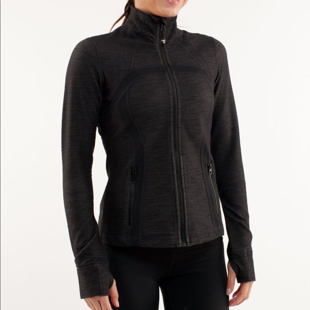 Lululemon Define Jacket